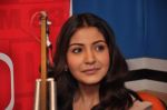 Anushka Sharma at Red FM in Lower Parel, Mumbai on 11th Dec 2012 (46).JPG